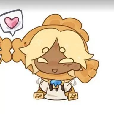 Profile image of 퓨어바닐라 쿠키