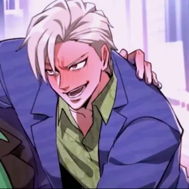 Profile image of 相良颯誠