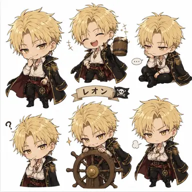 Profile image of レオン
