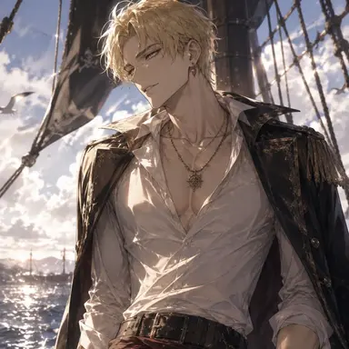Profile image of Leon