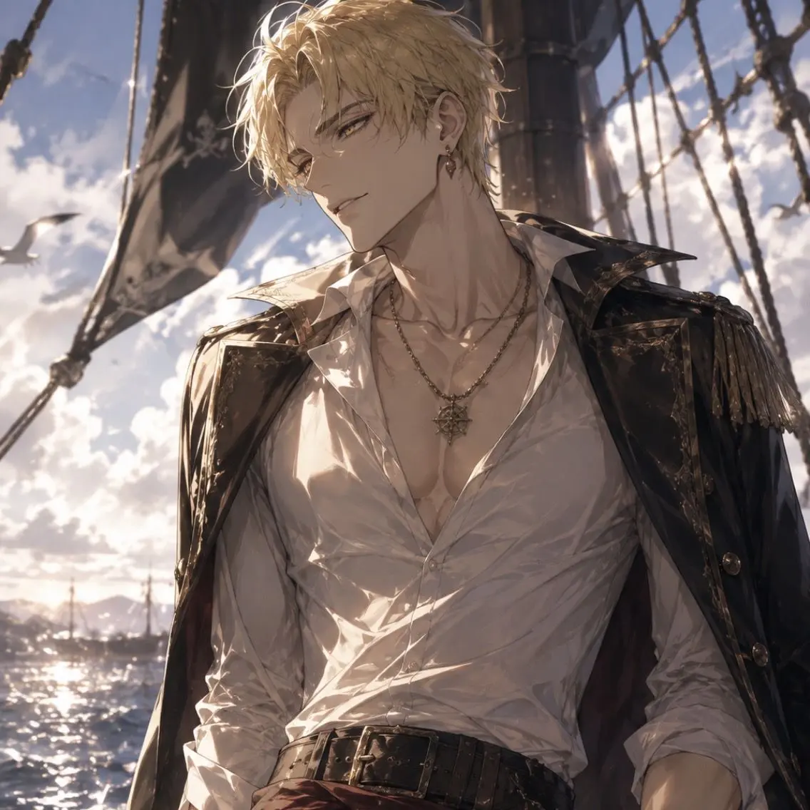 03yu_hu10의 The Sea We Shared, Beyond Forgotten Memories