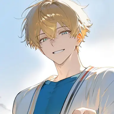Profile image of 総司