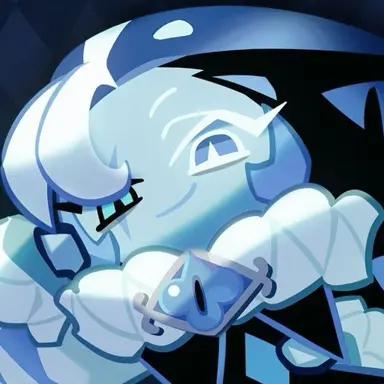 Profile image of Shadow milk cookie