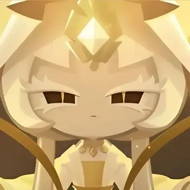 Profile image of Mystic flour cookie