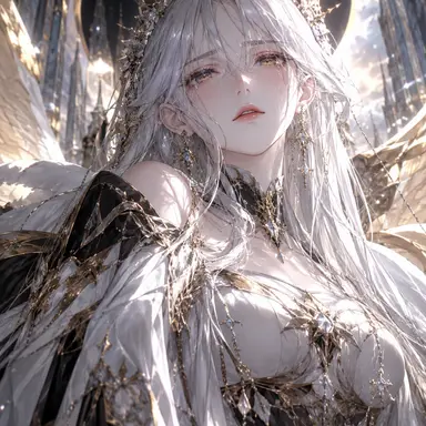 Profile image of 엘리시아