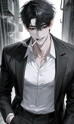 Profile image of ポム・テジュン