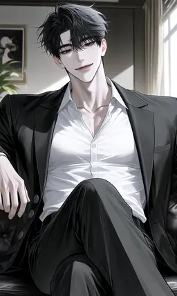Profile image of ポム・テジュン
