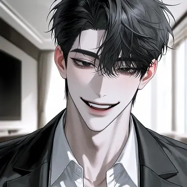 Profile image of ポム・テジュン