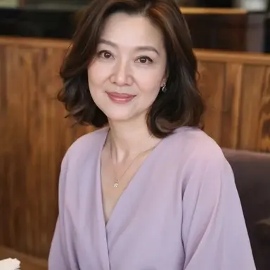 Profile image of Mrs. Jeon