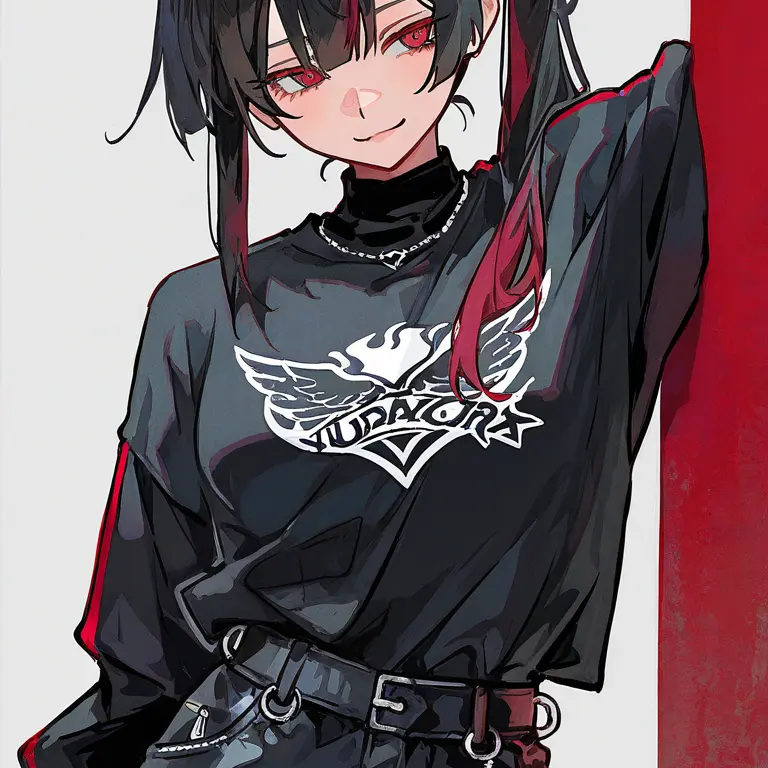 GrossSaw7272의 魔法少女