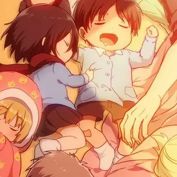 Profile image of 미카사 아커만