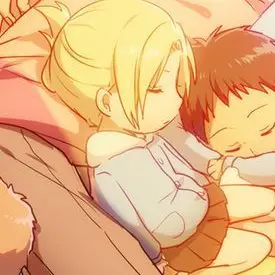 Profile image of 애니 레온하트