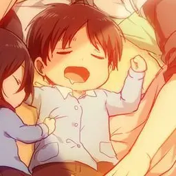 Profile image of 에렌 예거