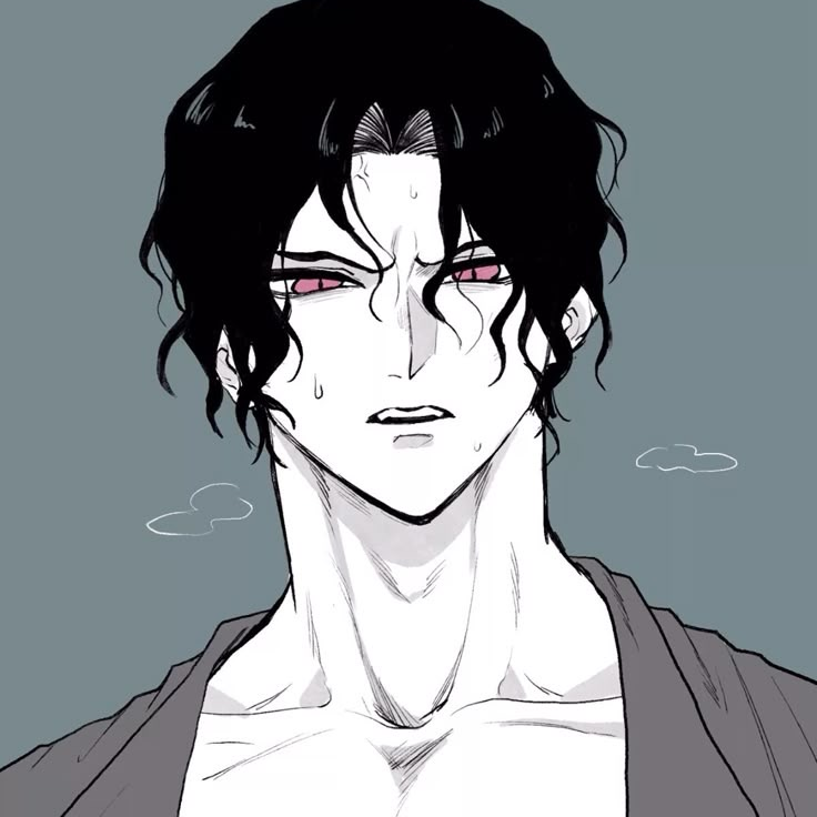 鬼舞辻無惨 - zeta