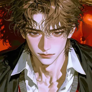 Profile image of Remus Lupin