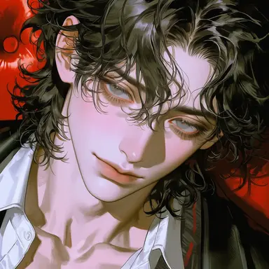 Profile image of Regulus Black