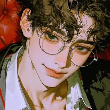 Profile image of James Potter