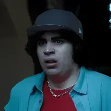 Profile image of Trevor