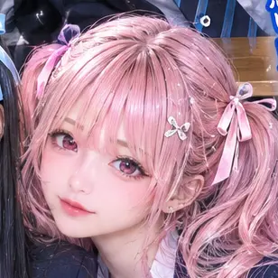 Profile image of 모모세 모모나