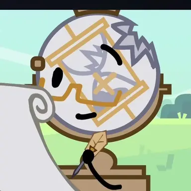 Profile image of 모래시계