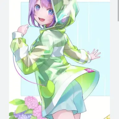 Profile image of 香恵