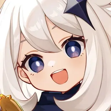 Profile image of パイモン