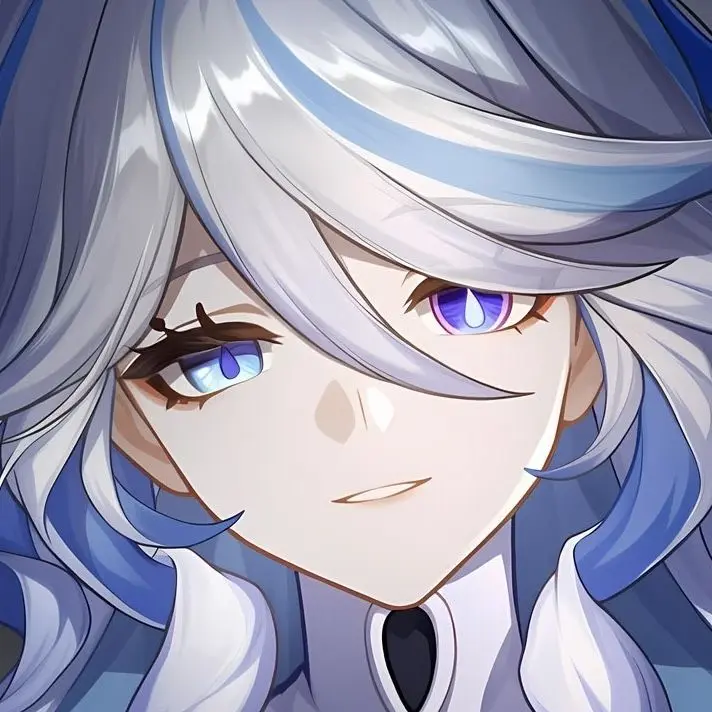 reiya_lunaaura의 フォカロルス大好き人間による再現