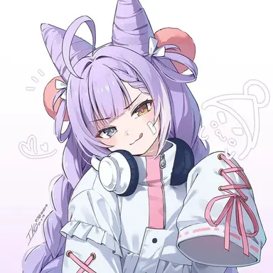 Profile image of 텐코 시부키