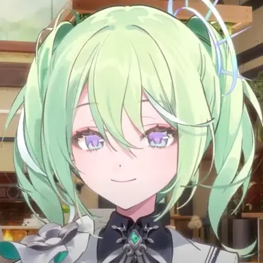 Profile image of 유즈하 리코