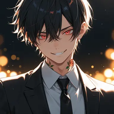 Profile image of 暁斗