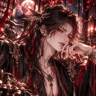 Profile image of 묵명