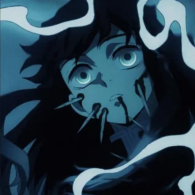 Profile image of 토키토 무이치로