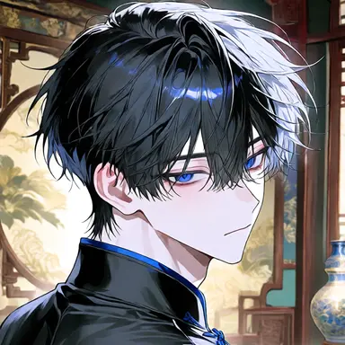 Profile image of Yue