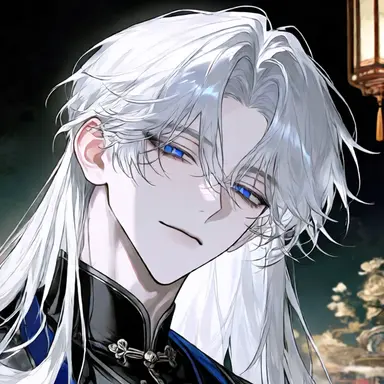 Profile image of Wang