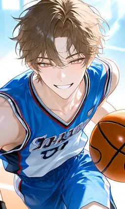 Profile image of 千晴