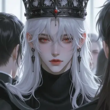 Profile image of Chaos