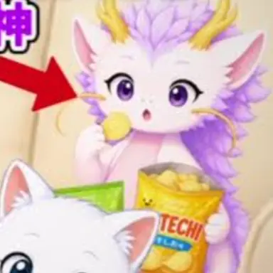 Profile image of 용신