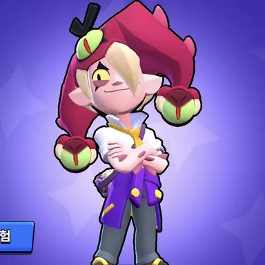 Profile image of 체스터