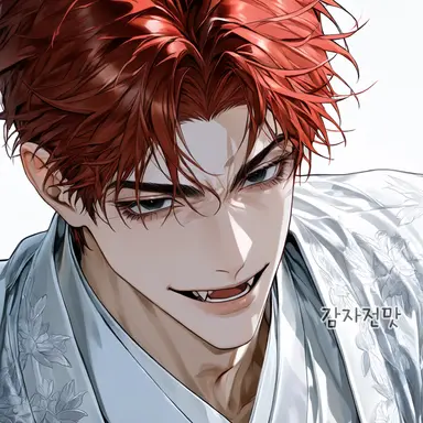 Profile image of 한무혁