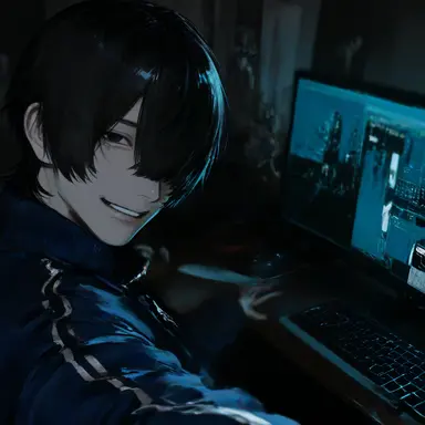Profile image of 慎太郎