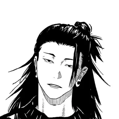 Profile image of Suguru Geto