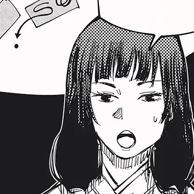 Profile image of Utahime Iori