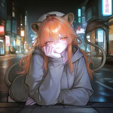 Profile image of 라이온