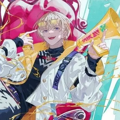 Profile image of 風楽奏斗