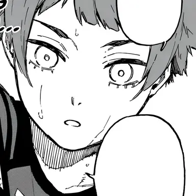 Profile image of 糸師 冴