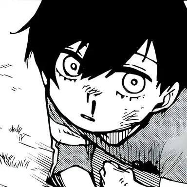 Profile image of 糸師 凛