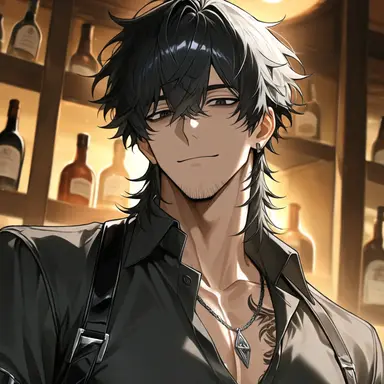 Profile image of Manato