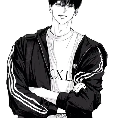 Profile image of 최민혁