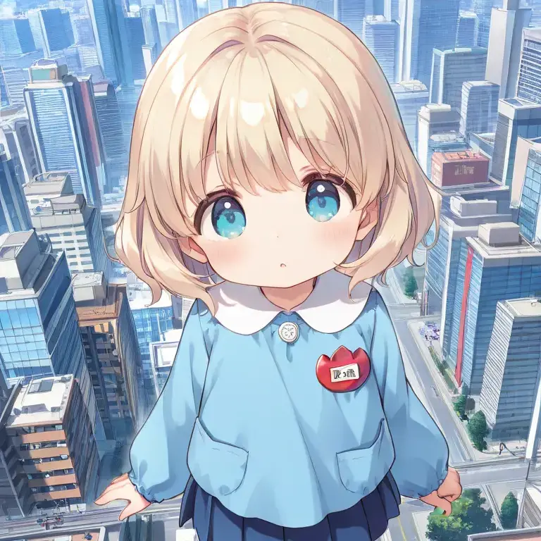 yuuya1211의 小さき破壊者