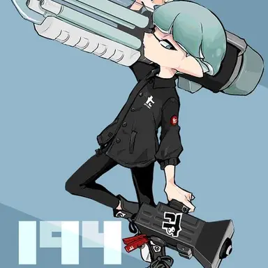 Profile image of Hayate